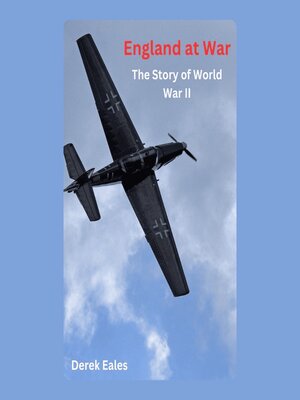 cover image of The Falklands War